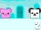 Panda Escape With Piggy 2 — δωρεάν online παιχνίδι