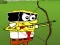 Spongebob Shoot Zombie — δωρεάν online παιχνίδι