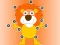 Point To Point Happy Animals — δωρεάν online παιχνίδι