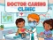 Toca Avatar: My Hospital — δωρεάν online παιχνίδι
