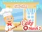Cake Match 3 — δωρεάν online παιχνίδι
