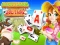 Happy Farm Solitaire — δωρεάν online παιχνίδι