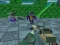 Survival Shooting Xtreme Crazy Pixel Combat — δωρεάν online παιχνίδι