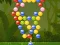 Bubble Shooter Fruits Candies — δωρεάν online παιχνίδι