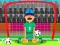 Keep The Goal — δωρεάν online παιχνίδι
