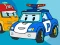 Robocar Coloring Book — δωρεάν online παιχνίδι
