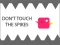 Dont Touch The Spikes — δωρεάν online παιχνίδι