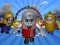 Fall Guys & Fall Girls Knockdown Multiplayer — δωρεάν online παιχνίδι