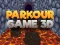 Parkour Game 3d — δωρεάν online παιχνίδι