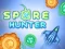 Spore Hunter — δωρεάν online παιχνίδι