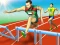 Hurdles Heroes — δωρεάν online παιχνίδι