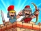 Impire Rush Rome Wars Tower Defense — δωρεάν online παιχνίδι