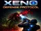 Xeno Defense Protocol — δωρεάν online παιχνίδι