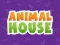 Animal House — δωρεάν online παιχνίδι