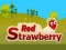 Red Strawberry — δωρεάν online παιχνίδι