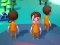 Prison Escape Plan — δωρεάν online παιχνίδι