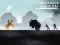 Horseback Survival Zombies Escape — δωρεάν online παιχνίδι