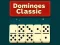 Dominoes Classic — δωρεάν online παιχνίδι
