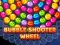 Bubble Shooter Fruits Wheel — δωρεάν online παιχνίδι