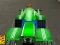 Ben 10 ATV 3D — δωρεάν online παιχνίδι