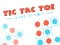 TIC TAC TOE The Original Game — δωρεάν online παιχνίδι