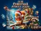 Cute Christmas Animals Jigsaw — δωρεάν online παιχνίδι