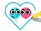 Love Balls — δωρεάν online παιχνίδι