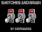 Switches and Brain — δωρεάν online παιχνίδι