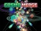 Cosmo Merge — δωρεάν online παιχνίδι