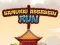 Samurai Assassin Run — δωρεάν online παιχνίδι