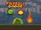 Fireball Dodge — δωρεάν online παιχνίδι