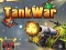 Tankwar.io — δωρεάν online παιχνίδι