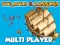 Pirates & Cannons Multi Player — δωρεάν online παιχνίδι