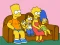 The Simpsons Jigsaw Puzzle — δωρεάν online παιχνίδι