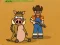 Kaban Steeplechase — δωρεάν online παιχνίδι