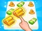 Cat Life Merge Money — δωρεάν online παιχνίδι