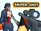 Sniper Shot: Bullet Time — δωρεάν online παιχνίδι