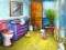 Ice Queen Bathroom Deco — δωρεάν online παιχνίδι
