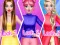Rosie's New Look — δωρεάν online παιχνίδι