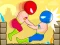 Drunken Wrestle — δωρεάν online παιχνίδι