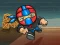 Ninja Hero Runner — δωρεάν online παιχνίδι