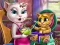 Angela Toddler Feed — δωρεάν online παιχνίδι