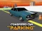 Congested Car Parking — δωρεάν online παιχνίδι