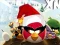 Angry Birds Space Xmas — δωρεάν online παιχνίδι