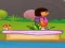 Dora Flower Basket — δωρεάν online παιχνίδι