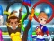 Princess Winter Olympics — δωρεάν online παιχνίδι