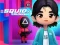 Squid Runner — δωρεάν online παιχνίδι