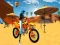 Motocross Beach Game: Bike Stunt Racing — δωρεάν online παιχνίδι