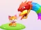 Cat Rescue — δωρεάν online παιχνίδι