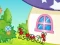 Smurf House Decorating — δωρεάν online παιχνίδι